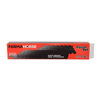 Equino Vet 10 ml Farmahorse