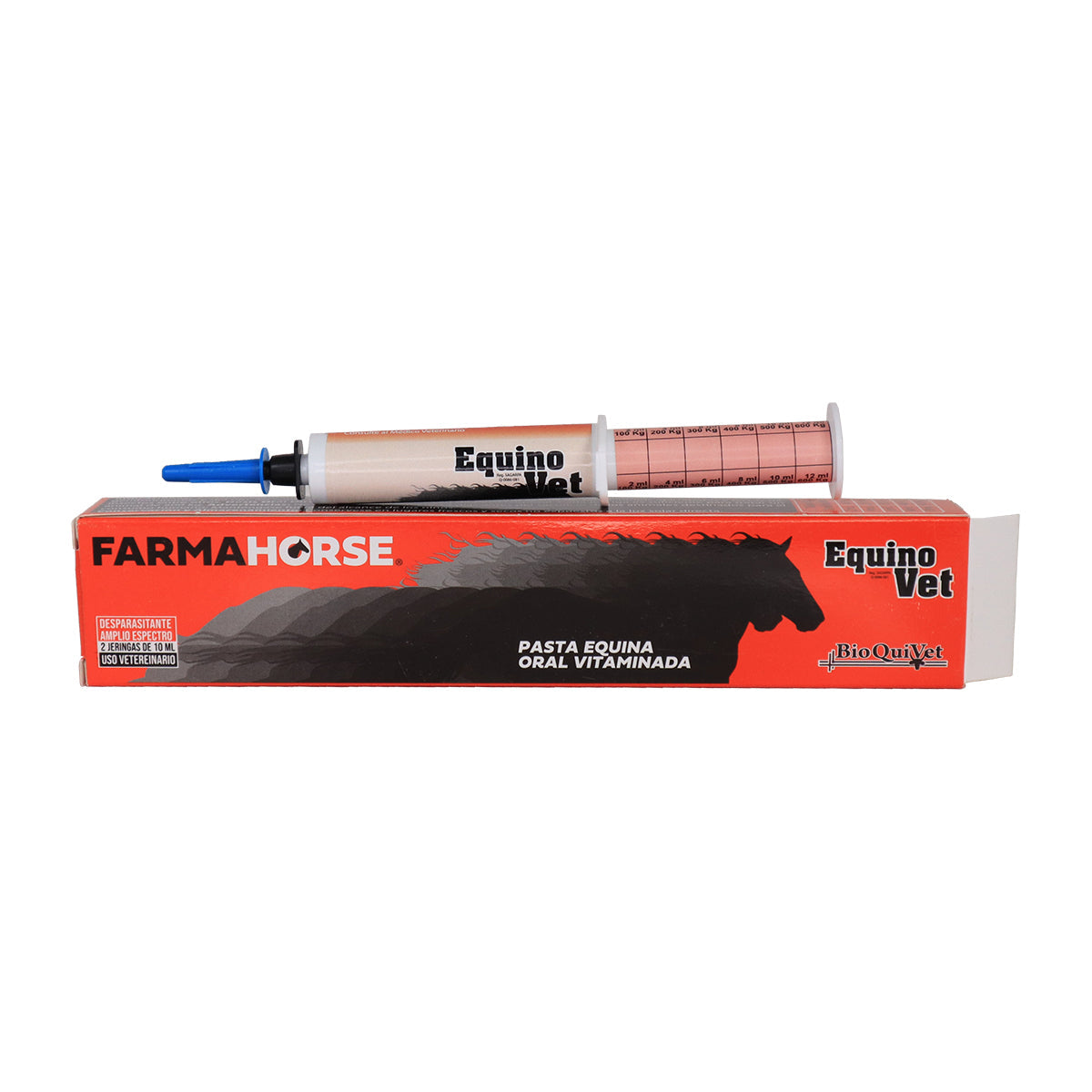 Equino Vet 10 ml Farmahorse