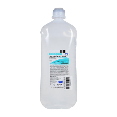 Solución Hartmann 1 Lt