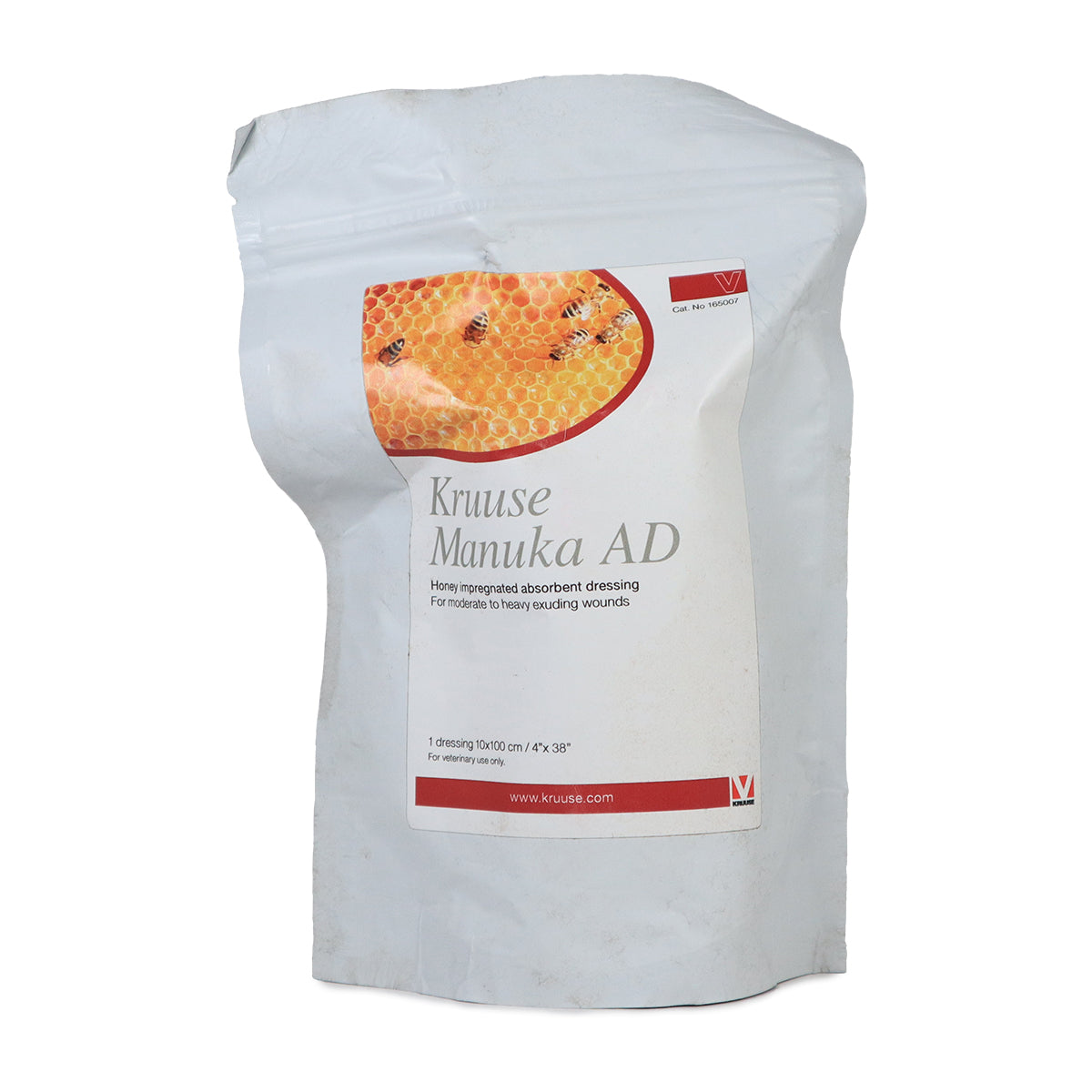 Manuka AD Rollo Vendaje absorbente 10 X100 cm