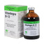 Vitanhegra B-12 Inyectable 100 ml