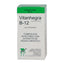 Vitanhegra B-12 Inyectable 50 ml