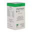 Vitanhegra B-12 Inyectable 50 ml