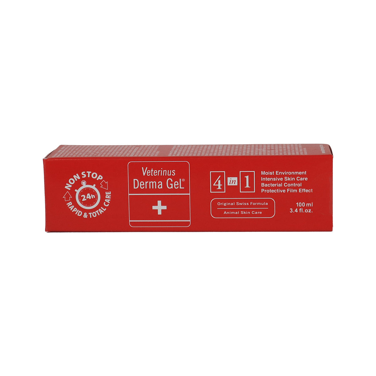 Veterinus Derma Gel 100 ml