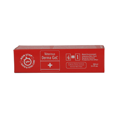 Veterinus Derma Gel 100 ml