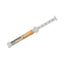 Equiprazol Omeprazol Pasta Oral 7 Jeringas 6.15 gr