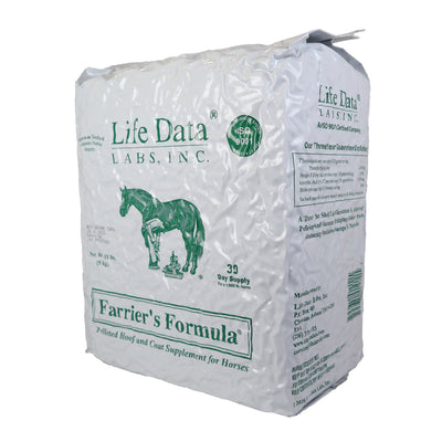 Suplemento Vitamínico para cascos Farrier´s Formula