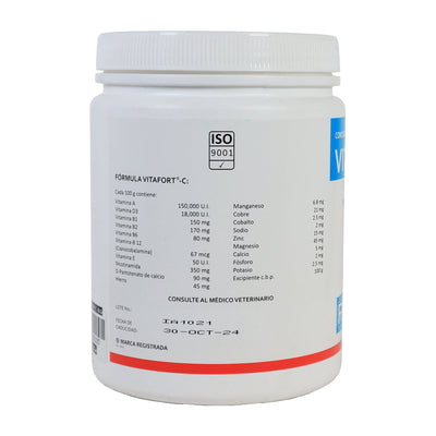 Vitafort-C 1 kg