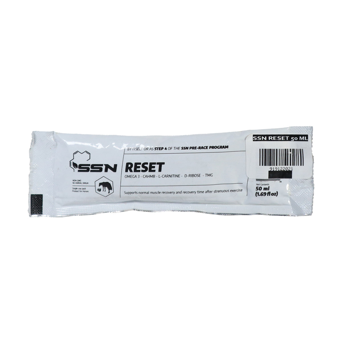 Suplemento Reset SSN 50 ml