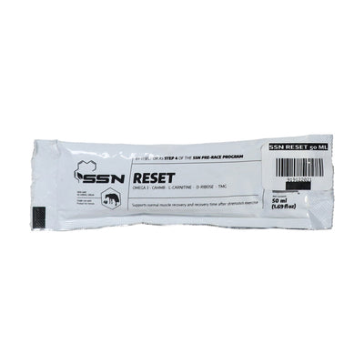 Suplemento Reset SSN 50 ml