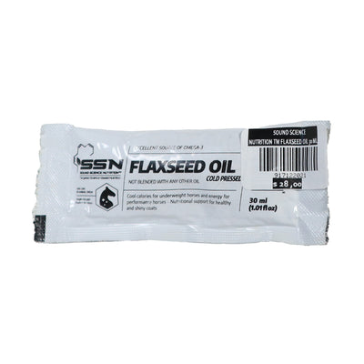 Flaxseed Oil 30 ml