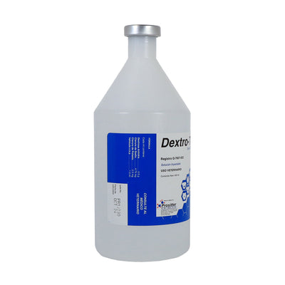 Dextro Tier Prositter 500 ml