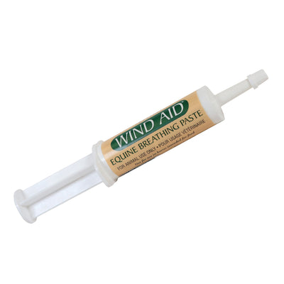 Wind Aid Equine Past 1 Oz