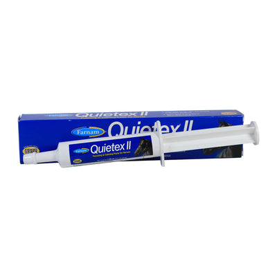 Quietex II pasta 32.5 ML
