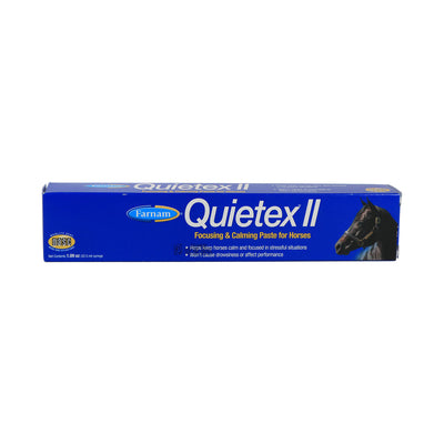Quietex II pasta 32.5 ML