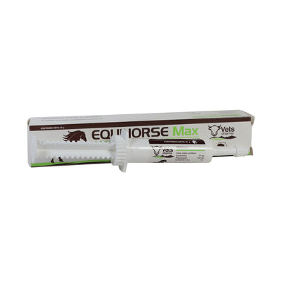 Vets Pharma Equihorse Max 10 gr