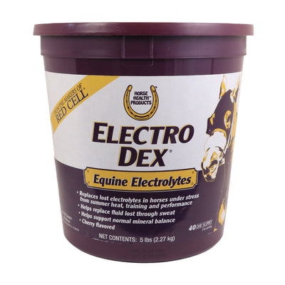 Electro Dex 2.27 kg