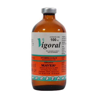 Vigoral Maver 100 ml