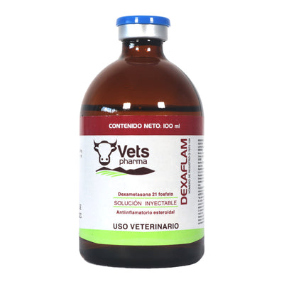Vets Pharma Dexaflam 100 ml