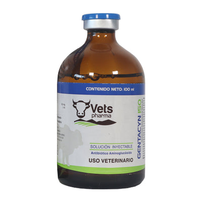 Vets Pharma Gentacyn 150 ml