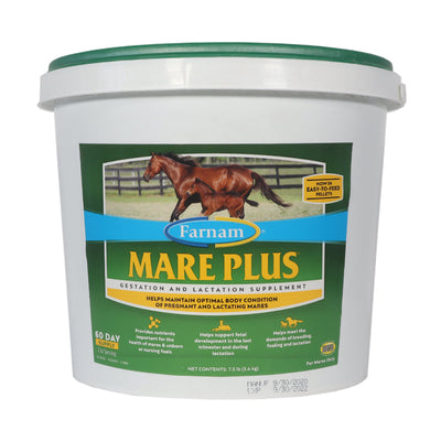 Suplemento Mare Plus 7.5 Lb