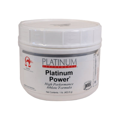 Suplemento Platinum Power 1 Libra  453.6 gr