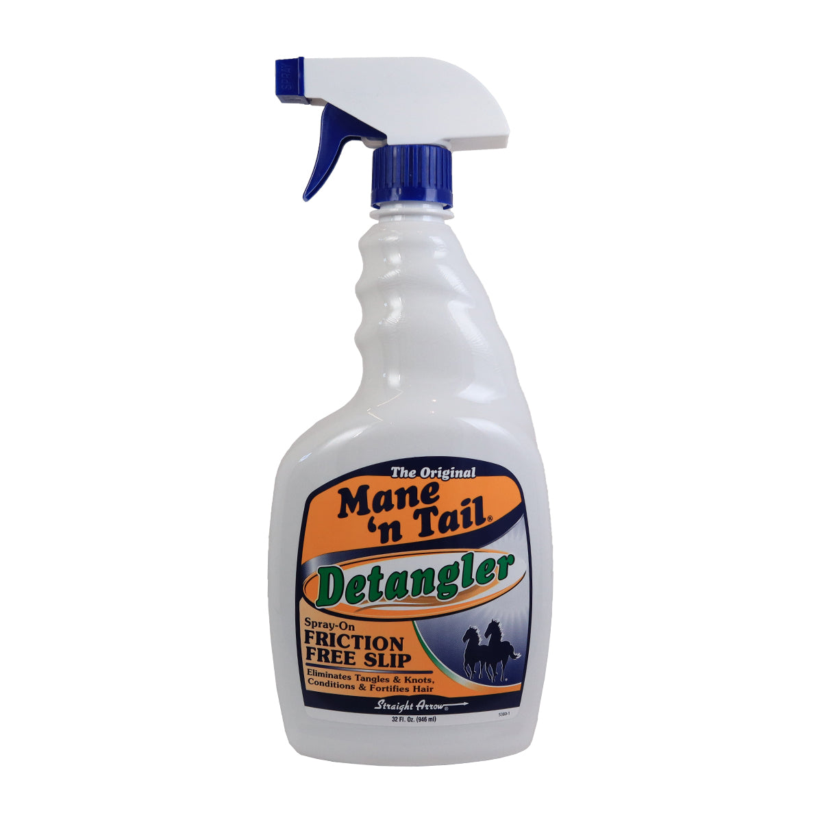 Mane ´n Tail Spray Detangler Equine  6/32 Oz