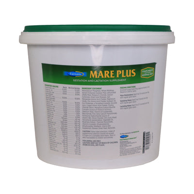 Suplemento Mare Plus 7.5 Lb