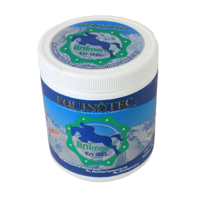 Linimento gel 1 kg