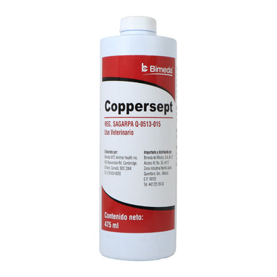 Coppersept 475 ml